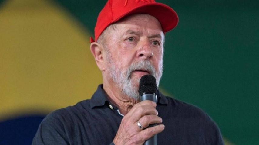 Para Lula, guerra na Ucrânia seria resolvida em mesa de bar 