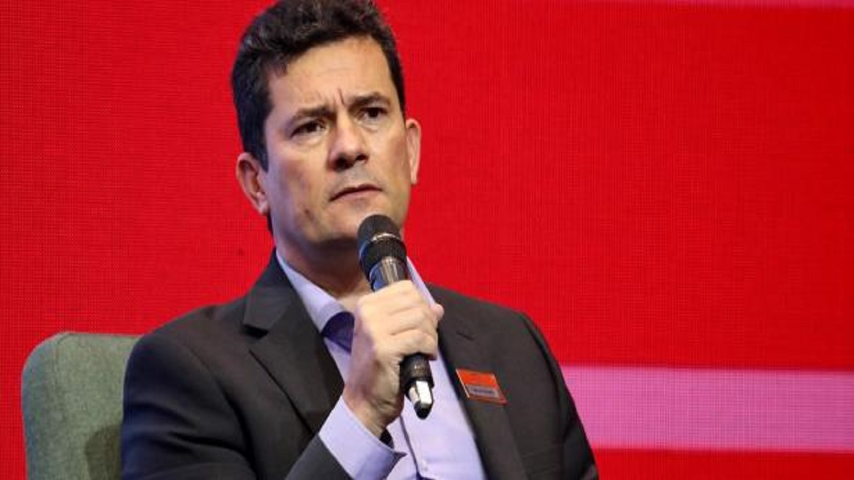 Negociador da saída de Moro recebeu R$ 60 mil do Podemos