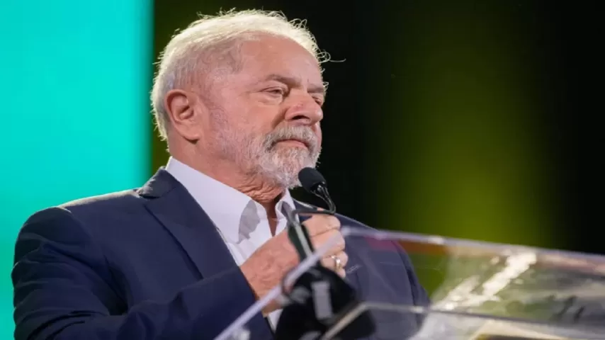 Adversários veem discurso de Lula como repetido e falam em ‘vitória fácil’ de Bolsonaro