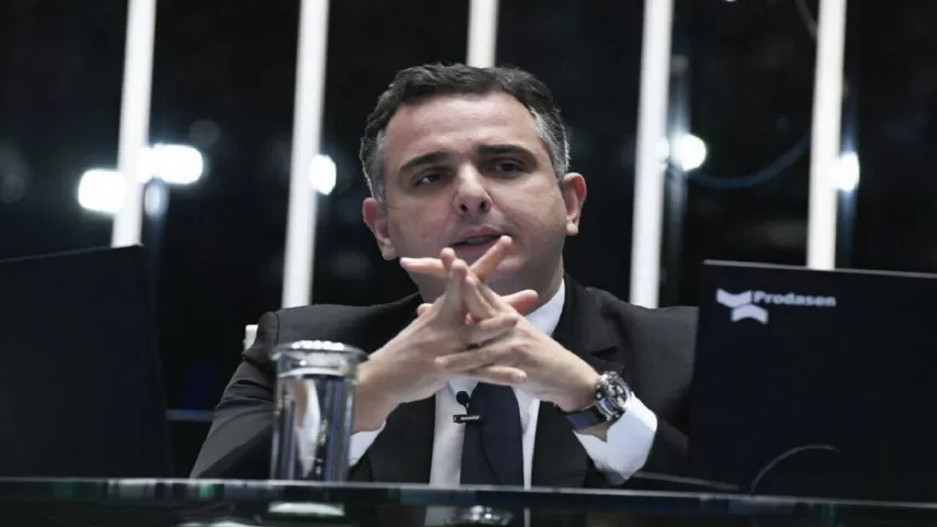 Pacheco: “Não é necessário que Forças Armadas auditem urnas”