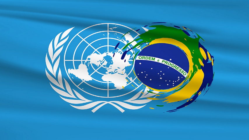 ONU alerta para possível calote do Brasil e de outros países em desenvolvimento