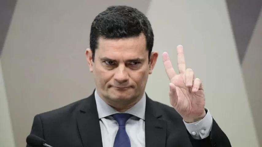 Moro diz que “manobra eleitoral do PT foi desmascarada” 