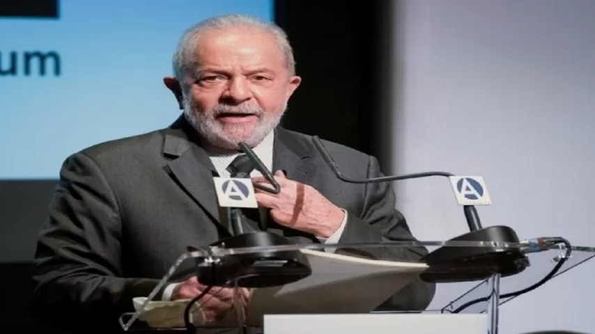 PSDB rebate fala de Lula: 'Segue na hipocrisia procurando líderes tucanos'