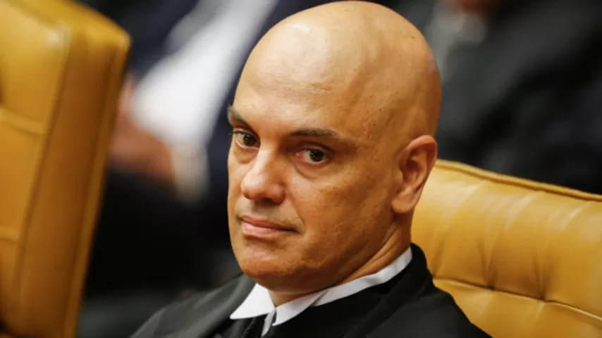 Alexandre de Moraes é eleito para novo mandato no TSE