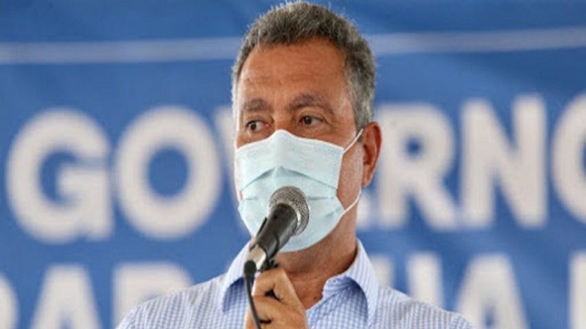 ‘Não iremos nos intimidar’, diz Rui Costa sobre repercussão de morte de PM