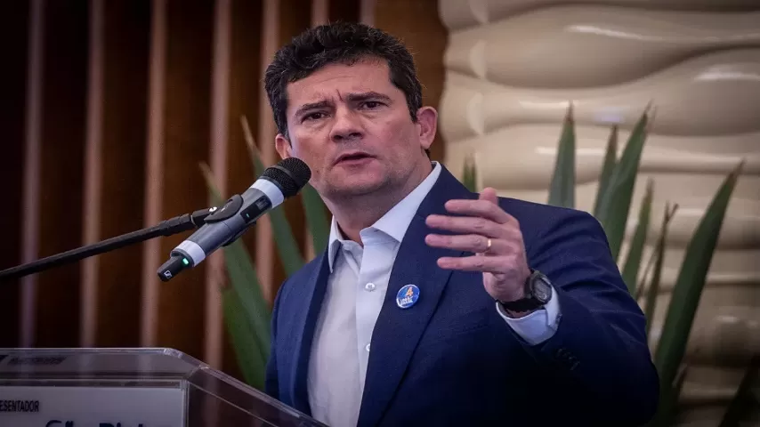 Depois de decisão do TRE, Moro decide se candidatar no Paraná