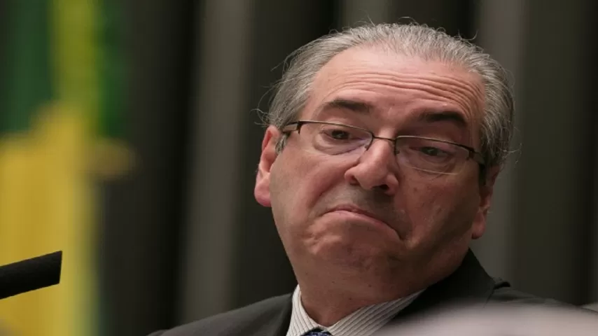 Eduardo Cunha provoca PT: ‘Pode vir quente que estou fervendo’