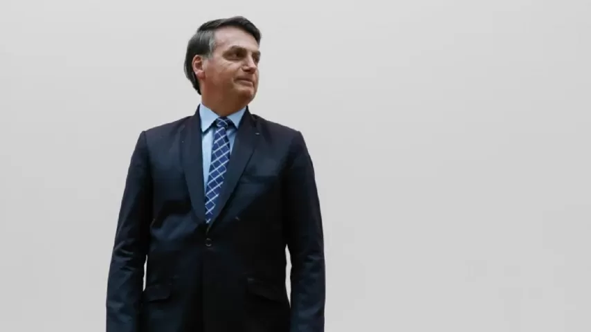 Bolsonaro pede a mercados um “lucro menor” em alimentos