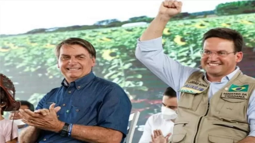 João Roma confirma presença de Bolsonaro na Bahia nesta sexta e sábado