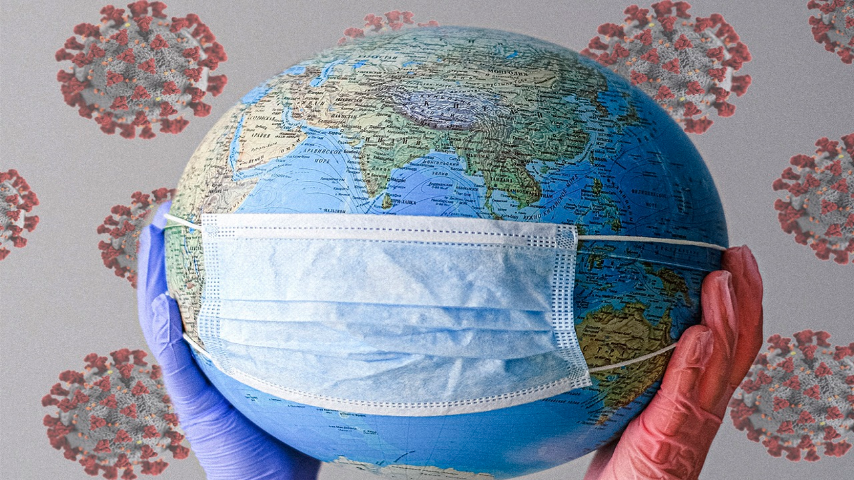 Líderes de 23 países propõem tratado para futuras pandemias; Brasil fica de fora