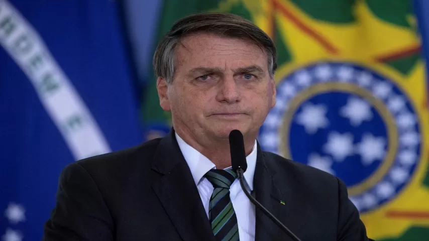 Bolsonaro critica governadores do Nordeste por redução no ICMS: ‘Na hora de cumprir a lei, não cumprem’
