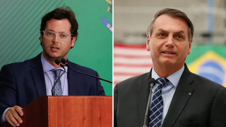 Coordenador de campanha do presidente disse que campanha de Bolsonaro rodará todo Brasil