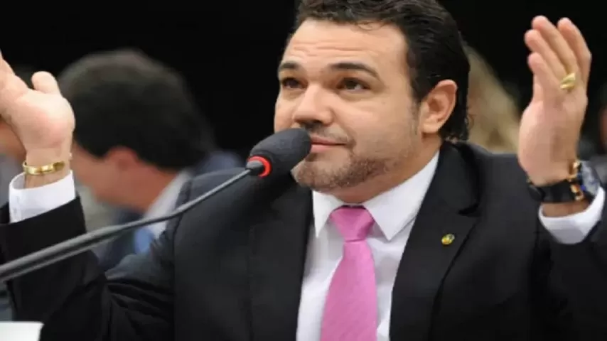 Feliciano: Não teve manifesto quando Lula criou o mensalão