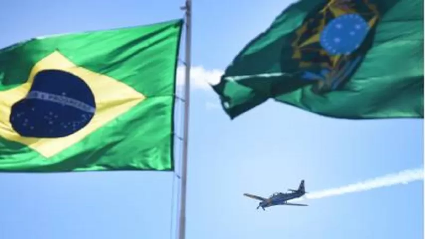 Bolsonaro: Forças Armadas participarão de ato em setembro