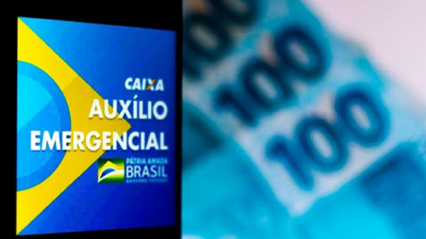 Auxílio Emergencial 2021: trabalhador poderá saber se tem direito a partir de 1º de abril