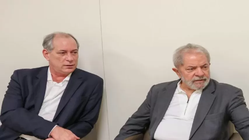 Ciro diz que foi “muito duro” ao falar da saúde de Lula