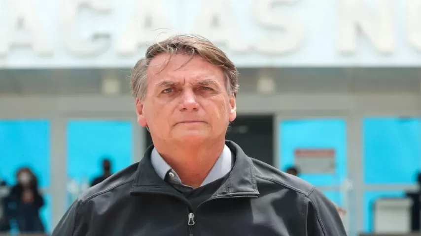 Bolsonaro diz: ‘Jamais abandonaríamos os mais humildes na busca de remédio’