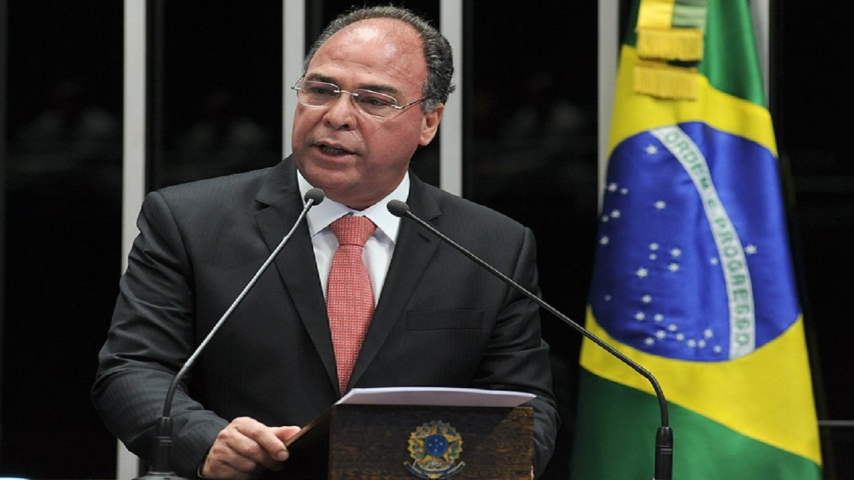 Atos de Bolsonaro acabam com dúvidas sobre narrativas de golpe, diz líder do governo no Senado