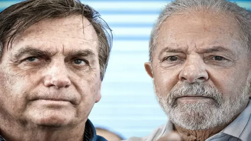 União Brasil libera filiados para apoio a Bolsonaro ou a Lula