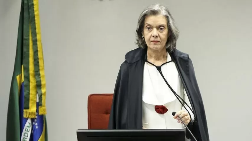 ‘Não se pode permitir a volta de censura’, diz Cármen Lúcia ao comentar decisões do TSE