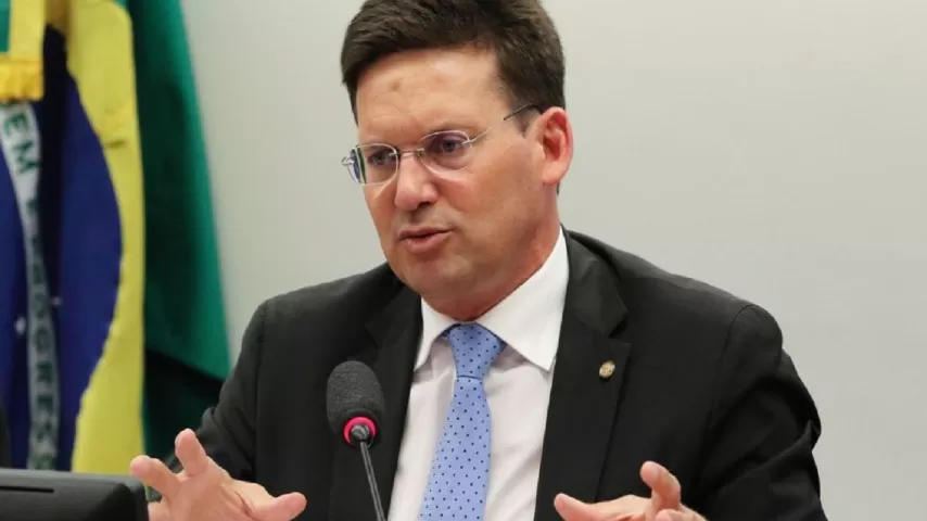 Deputado federal João Roma assume comando do PL na Bahia