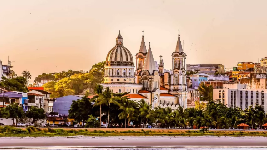 Emprego é desigual no sul da Bahia