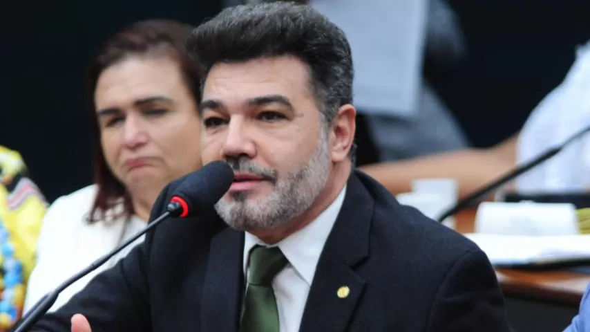 Feliciano expõe “real motivo” de se antecipar diplomação de Lula