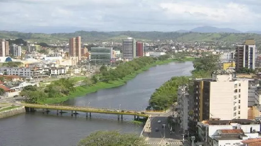 ITABUNA: APÓS FORTES CHUVAS, PONTE DO MARABÁ CONTINUA COM TRÁFEGO INTERDITADO