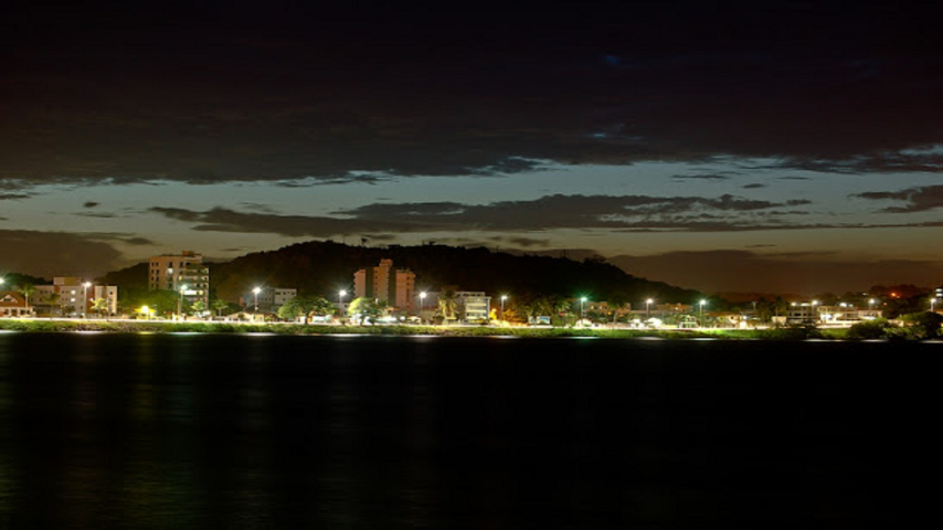 Horário Do Toque De Recolher Em Ilhéus Passa A Ser Das 21h Às 5h