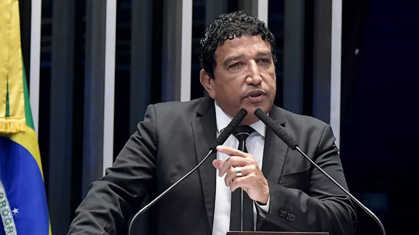 Magno Malta: “PT quer tornar os aliados de Bolsonaro inelegíveis”