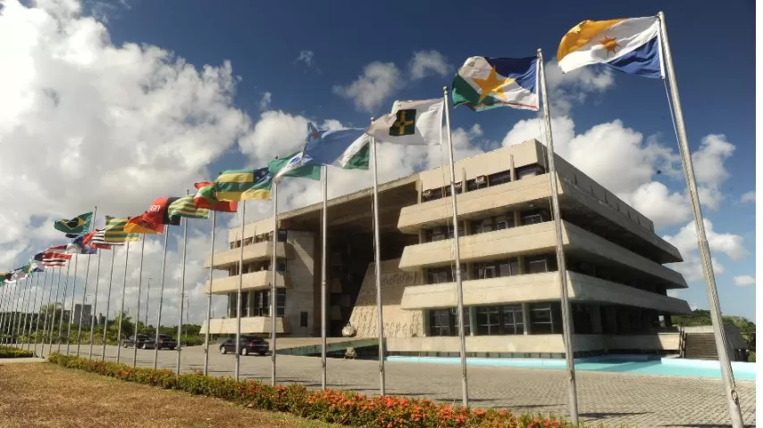 Comenda 2 de Julho: Legislativo aprova sua maior honraria ao ministro do STF e presidente do TSE, Alexandre de Moraes 