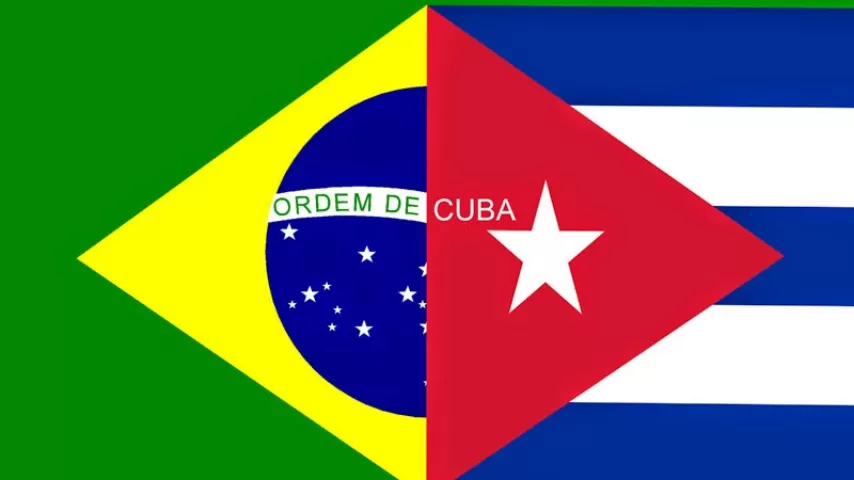 Brasil vive repressão igual à de Cuba