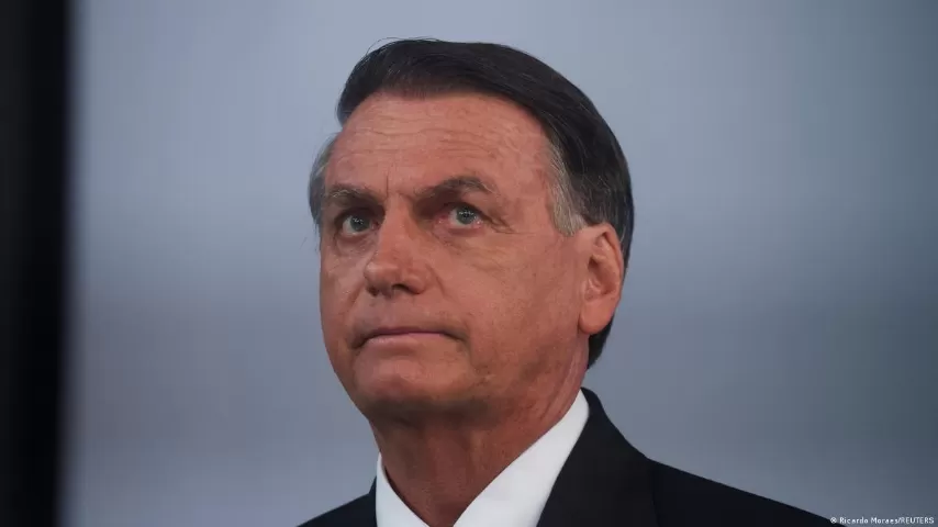 Governo Bolsonaro sugere nova regra do arcabouço fiscal