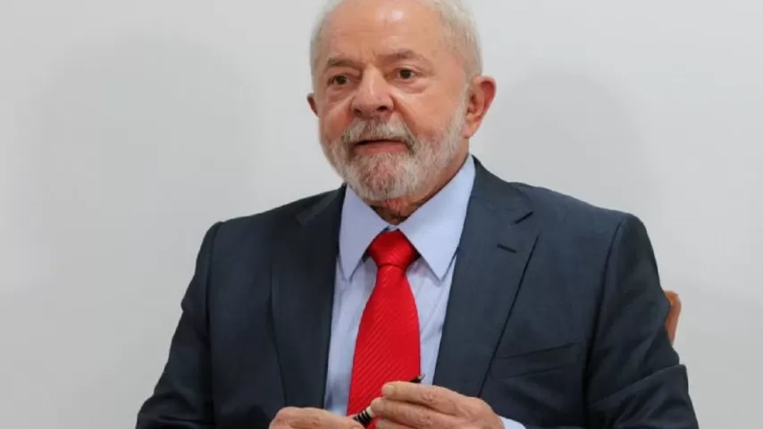 Gestão Lula quer criar “gabinete do amor” com influenciadores 