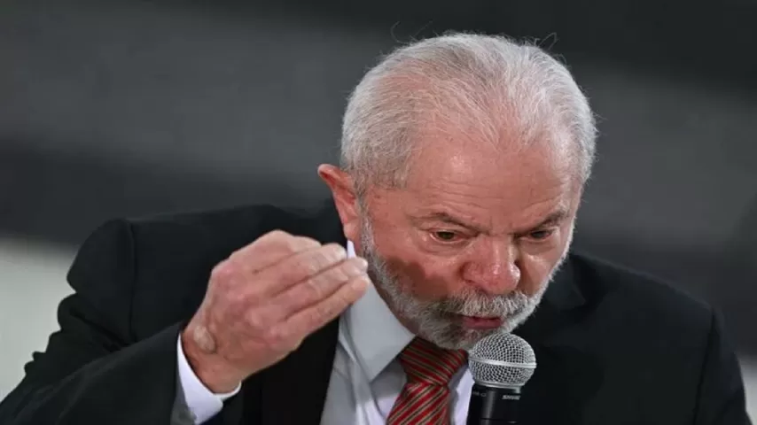 País pode deixar de arrecadar R$ 173 bilhões com plano de Lula 