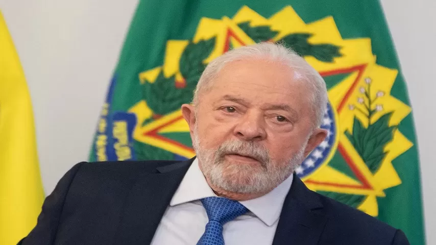 Lula é alvo de pedido de impeachment com base no 8 de janeiro 