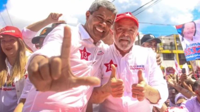 BAHIA: LULA LEVARÁ À CHINA PROPOSTA FINAL PARA A CHINESA BYD ASSUMIR FÁBRICA DA FORD