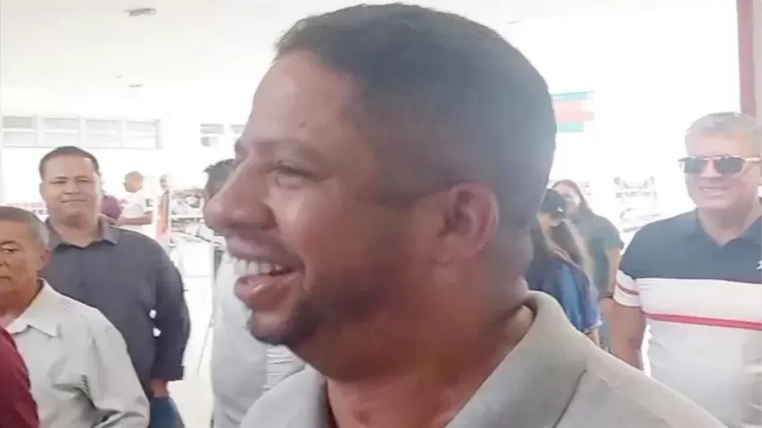 Dentinho Cel soltou o verbo: ‘’teve gente da gestão municipal de Itabuna virando tatu’’