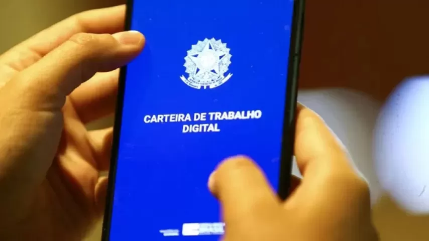 BA gera mais de 3 mil postos de trabalho com carteira assinada em janeiro; líder no Nordeste, estado foi o 8º no ranking nacional