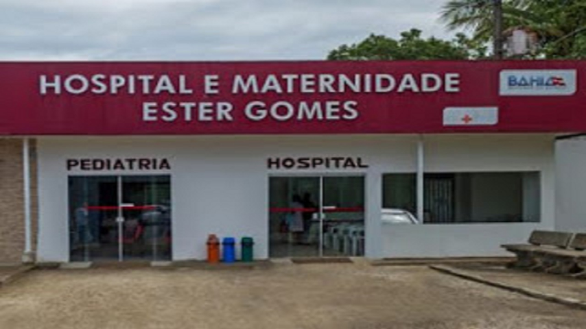 Prefeitura De Itabuna Libera R$ 400 Mil Em Créditos Para Maternidade Da Mãe Pobre