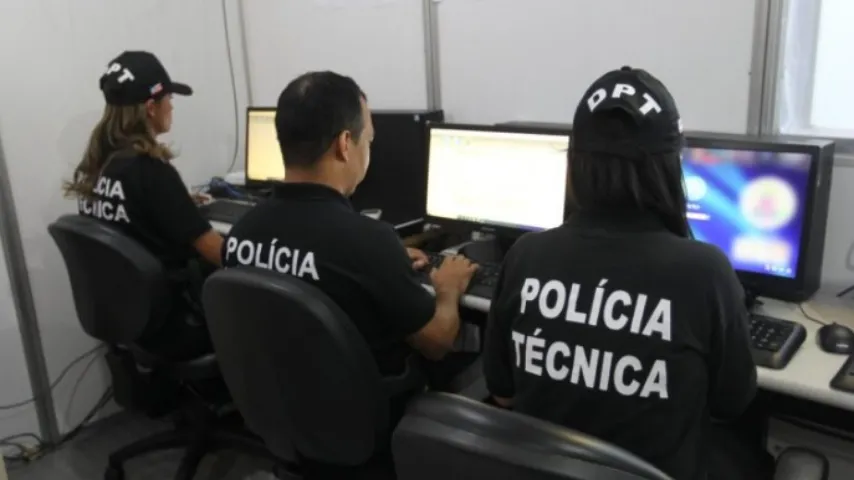 SAI RESULTADO DO CONCURSO PÚBLICO DA POLÍCIA TÉCNICA BAIANA; VEJA NO SITE