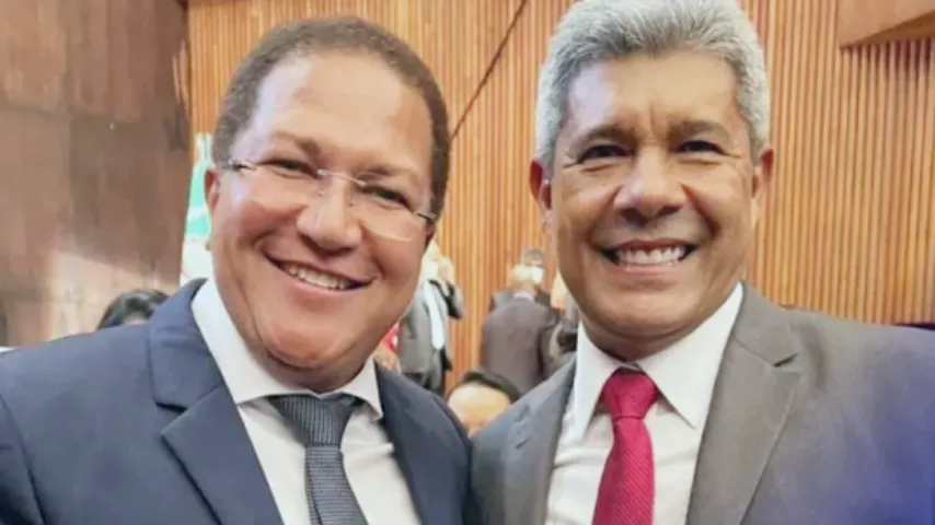 Vai emplacar? Jerônimo Rodrigues e Rosemberg Pinto tentam unir PT de Itabuna com a finalidade de uma candidatura única em 2024