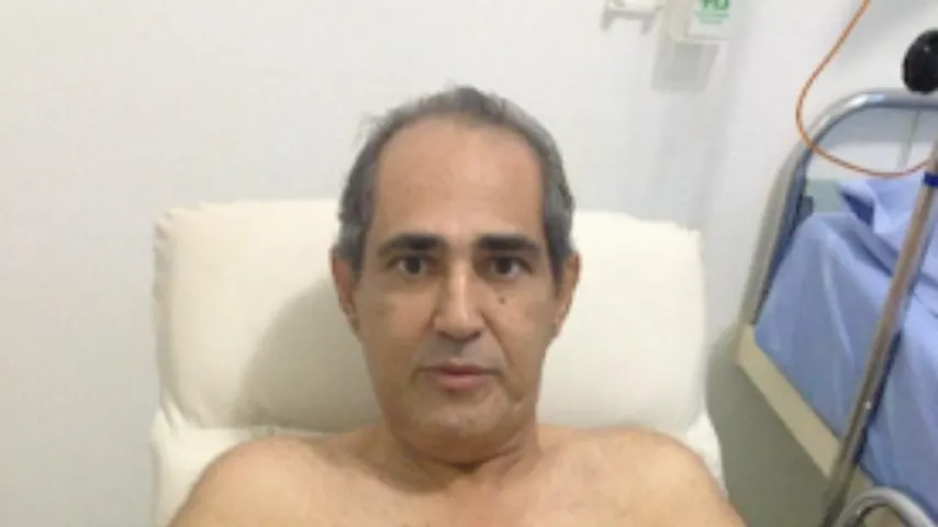 Morre aos 67 anos ex-prefeito de Itororó