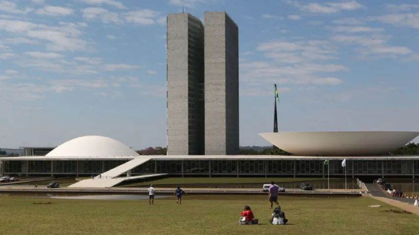 CPMI do 8 de Janeiro deve ser instalada na quarta-feira; partidos enfrentam impasse para definir indicados 