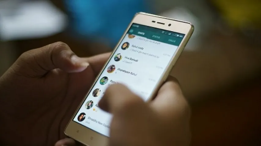 WhatsApp ganha recurso para proteger conversas com senha ou biometria; veja como usar