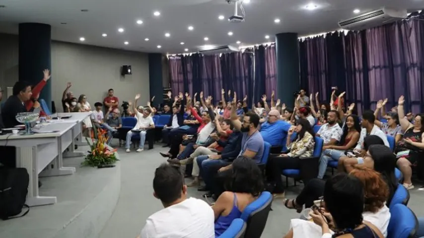 Uesc aprova curso de Psicologia