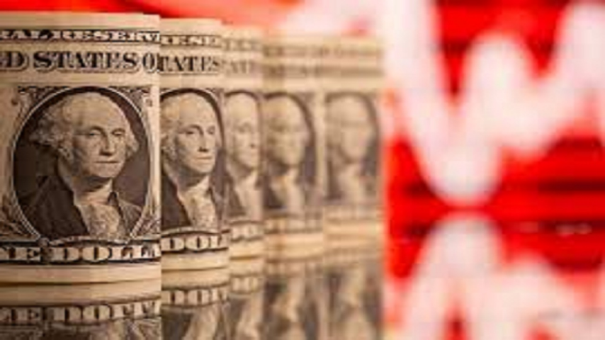 Dólar Recua, Apesar De Tensão Com Incertezas Política E Fiscal; Ibovespa Volta Aos 120 Mil Pontos