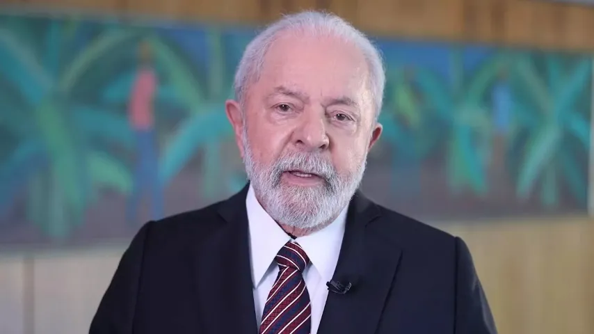 Ciro Nogueira, sobre Lula: ‘O vinho virou vinagre’