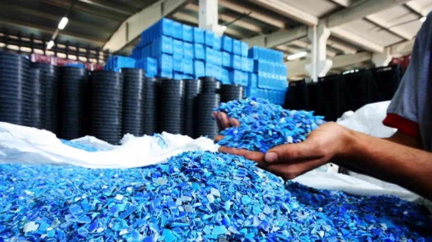 Braskem apresenta ao mercado novas soluções de PVC reciclado
