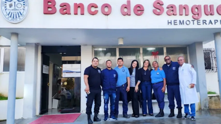 Com estoque crítico, Banco de Sangue da Santa Casa mobiliza doadores em Itabuna